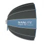 Softboksi - NANLITE Parabolic Softbox Rapid 90 (SB-RP90) - ātri pasūtīt no ražotāja