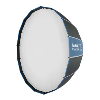 Softboxes - NANLITE Parabolic Softbox Rapid 120 (SB-RP120) - quick order from manufacturer