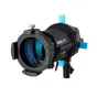 Аксессуары для освещения - NANLITE Projection Attachment with FM Mount and 19 Lens (PJ-FMM-19) - быстрый заказ от производителя