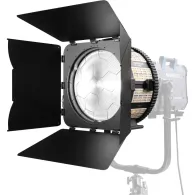 Accessories for studio lights - NANLUX Motorized Fresnel Lens FL-45E - quick order from manufacturerAccessories for studio lights - NANLUX Motorized Fresnel Lens FL-45E - quick order from manufacturer