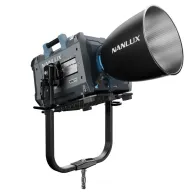 LED monobloki - Nanlux Evoke 5000B Bi-Color Spot Light (Carton Package) - ātri pasūtīt no ražotājaLED monobloki - Nanlux Evoke 5000B Bi-Color Spot Light (Carton Package) - ātri pasūtīt no ražotāja