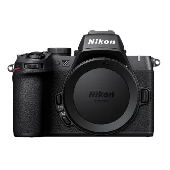 Bezspoguļa kameras - Nikon Z50II Body - ātri pasūtīt no ražotāja