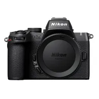 Bezspoguļa kameras - Nikon Z50II Body - ātri pasūtīt no ražotājaBezspoguļa kameras - Nikon Z50II Body - ātri pasūtīt no ražotāja