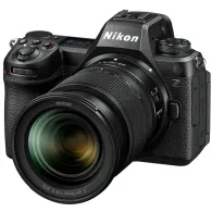 Mirrorless Cameras - Nikon Z6III Kit 24-70 mm 14 S - quick order from manufacturerMirrorless Cameras - Nikon Z6III Kit 24-70 mm 14 S - quick order from manufacturer