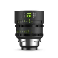 CINEMA Объективы - NiSi Athena Prime 18mm T2.2 (E-Mount) - быстрый заказ от производителяCINEMA Объективы - NiSi Athena Prime 18mm T2.2 (E-Mount) - быстрый заказ от производителя