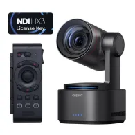 PTZ видеокамеры - Obsbot Tail 2 Remote Combo PTZR 4K Live Production Camera - быстрый заказ от производителяPTZ видеокамеры - Obsbot Tail 2 Remote Combo PTZR 4K Live Production Camera - быстрый заказ от производителя