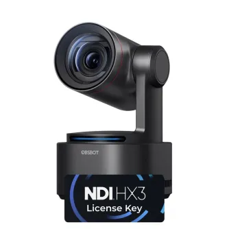 PTZ videokameras - Obsbot Tail 2 NDI Combo PTZR 4K Live Production Camera - ātri pasūtīt no ražotāja