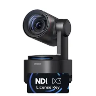 PTZ Video Cameras - Obsbot Tail 2 NDI Combo PTZR 4K Live Production Camera - quick order from manufacturerPTZ Video Cameras - Obsbot Tail 2 NDI Combo PTZR 4K Live Production Camera - quick order from manufacturer