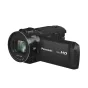 Videokameras - Panasonic HC-V900, black HC-V900E-K - ātri pasūtīt no ražotāja