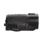 Panasonic HC-VX3 4K camcorder with 24x optical zoom, 5-axis stabilization, and USB Type-C port