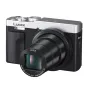 Compact Cameras - PanasonicPremium Panasonic Lumix TZ99 silver (DC-TZ99E-S) - quick order from manufacturer