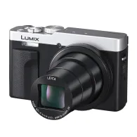 Compact Cameras - PanasonicPremium Panasonic Lumix TZ99 silver (DC-TZ99E-S) - quick order from manufacturerCompact Cameras - PanasonicPremium Panasonic Lumix TZ99 silver (DC-TZ99E-S) - quick order from manufacturer