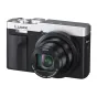 Kompaktkameras - PanasonicPremium Panasonic Lumix TZ99 silver (DC-TZ99E-S) - ātri pasūtīt no ražotāja