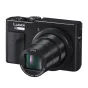 Kompaktkameras - PanasonicPremium Panasonic Lumix TZ99 black (DC-TZ99E-K) - ātri pasūtīt no ražotāja