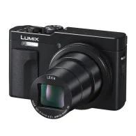 Kompaktkameras - PanasonicPremium Panasonic Lumix TZ99 black (DC-TZ99E-K) - ātri pasūtīt no ražotājaKompaktkameras - PanasonicPremium Panasonic Lumix TZ99 black (DC-TZ99E-K) - ātri pasūtīt no ražotāja