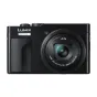 Kompaktkameras - PanasonicPremium Panasonic Lumix TZ99 black (DC-TZ99E-K) - ātri pasūtīt no ražotāja
