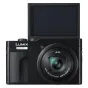 Kompaktkameras - PanasonicPremium Panasonic Lumix TZ99 black (DC-TZ99E-K) - ātri pasūtīt no ražotāja