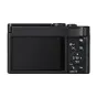 Kompaktkameras - PanasonicPremium Panasonic Lumix TZ99 black (DC-TZ99E-K) - ātri pasūtīt no ražotāja