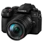 Беззеркальные камеры - PanasonicPremium Panasonic Lumix G97 Body + H-FSA14140E Lens (DC-G97HE) - быстрый заказ от производителя