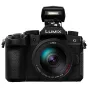 Беззеркальные камеры - PanasonicPremium Panasonic Lumix G97 Body + H-FSA14140E Lens (DC-G97HE) - быстрый заказ от производителя