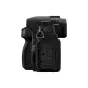Беззеркальные камеры - PanasonicPremium Panasonic Lumix G97 Body + H-FSA14140E Lens (DC-G97HE) - быстрый заказ от производителя