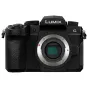 Mirrorless Cameras - PanasonicPremium Panasonic Lumix G97 Camerabody (DC-G97E) - quick order from manufacturer