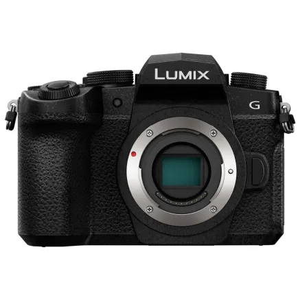 PanasonicPremium Panasonic Lumix G97 Camerabody (DC-G97E)