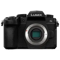 Mirrorless Cameras - PanasonicPremium Panasonic Lumix G97 Camerabody (DC-G97E) - quick order from manufacturerMirrorless Cameras - PanasonicPremium Panasonic Lumix G97 Camerabody (DC-G97E) - quick order from manufacturer