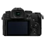 Беззеркальные камеры - PanasonicPremium Panasonic Lumix G97 Camerabody (DC-G97E) - быстрый заказ от производителя