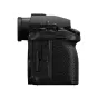 Bezspoguļa kameras - PanasonicPro Panasonic Lumix S1II Body (DC-S1M2E) 5.1K Full Format Hybridcamera - ātri pasūtīt no ražotāja