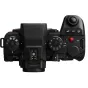 Mirrorless Cameras - PanasonicPro Panasonic Lumix S1II Body (DC-S1M2E) 5.1K Full Format Hybridcamera - quick order from manufacturer