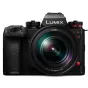 Беззеркальные камеры - PanasonicPro Panasonic Lumix S1IIE Body + 24-105mm Lens (DC-S1M2ESME) - быстрый заказ от производителя