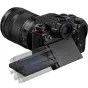 Mirrorless Cameras - PanasonicPro Panasonic Lumix S1IIE Body + 24-105mm Lens (DC-S1M2ESME) - quick order from manufacturer