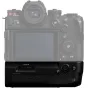 Camera Grips - PanasonicPro Panasonic DMW-BG2 Battery Grip for Lumix S1R2 - S1RII (DC-S1RM2E) - quick order from manufacturer