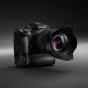 Батарейные блоки - PanasonicPro Panasonic DMW-BG2 Battery Grip for Lumix S1R2 - S1RII (DC-S1RM2E) - быстрый заказ от производителя