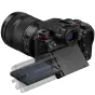 Беззеркальные камеры - PanasonicPro Panasonic Lumix S1RII - S1R2 Body + 24-105mm Lens (DC-S1RM2ME) - быстрый заказ от производителя