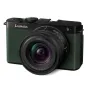 Bezspoguļa kameras - PanasonicPro Panasonic Lumix S9 Body + S-R1840 Lens Dark Olive (DC-S9NE-G) - ātri pasūtīt no ražotāja