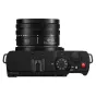 Mirrorless Cameras - PanasonicPro Panasonic Lumix S9 Body + S-R1840 Lens Dark Olive (DC-S9NE-G) - quick order from manufacturer