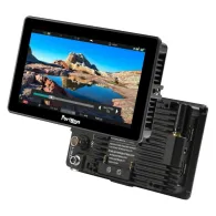 External LCD Displays - Portkeys BM5 IV WR On-Camera Monitor - quick order from manufacturerExternal LCD Displays - Portkeys BM5 IV WR On-Camera Monitor - quick order from manufacturer