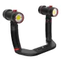 Zemūdens kameras - SeaLife Sea Dragon Duo 6000 COB Underwater LED Light Set (SL694) - ātri pasūtīt no ražotāja