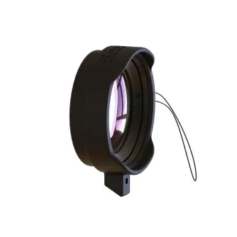 Makro fotografēšana - SeaLife Close Up Lens for Underwater Micro Camera Series &amp RM-4K (SL572) - ātri pasūtīt no ražotāja