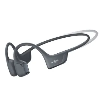 Наушники - Shokz OpenRun Pro 2 Mini Black Headset with microphone - быстрый заказ от производителя