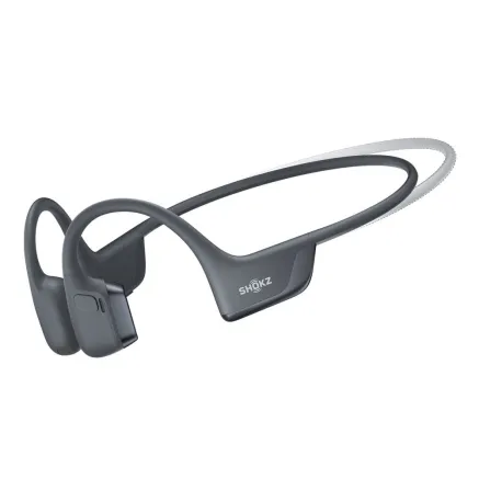 Shokz OpenRun Pro 2 Mini Black Headset with microphone