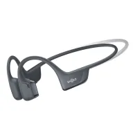 Наушники - Shokz OpenRun Pro 2 Mini Black Headset with microphone - быстрый заказ от производителяНаушники - Shokz OpenRun Pro 2 Mini Black Headset with microphone - быстрый заказ от производителя