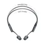 Наушники - Shokz OpenRun Pro 2 Mini Black Headset with microphone - быстрый заказ от производителя