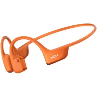 Headphones - Shokz OpenRun Pro 2 Orange Headset with microphone - quick order from manufacturerHeadphones - Shokz OpenRun Pro 2 Orange Headset with microphone - quick order from manufacturer
