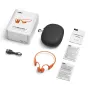 Наушники - Shokz OpenRun Pro 2 Orange Headset with microphone - быстрый заказ от производителя