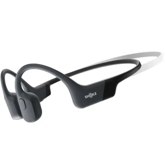Наушники - Shokz OpenRun Mini Black USB-C Headset with microphone - быстрый заказ от производителя