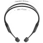 Headphones - Shokz OpenRun Mini Black USB-C Headset with microphone - quick order from manufacturer