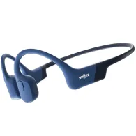 Headphones - Shokz OpenRun Blue USB-C - quick order from manufacturerHeadphones - Shokz OpenRun Blue USB-C - quick order from manufacturer